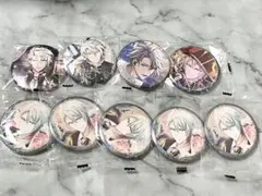 アイナナ 八乙女楽 缶バッジ まとめ売り