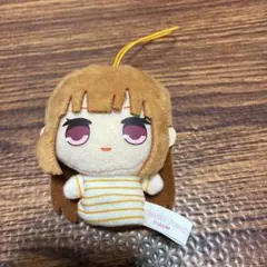 カラフルピーチ　えとさん　指パペット