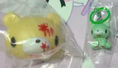 グルーミーライト&チャームセット③