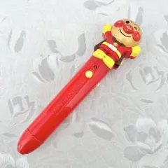 【ペンのみ】アンパンマン　おしゃべりいっぱいことばずかんスーパーDX