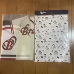 山下舜平大 応援グッズ