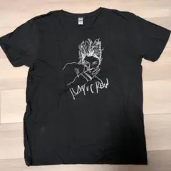 MIYAVI MYV CREW Tシャツ FC限定のサムネイル