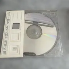 シャカゾンビ/S-SENCE 2000