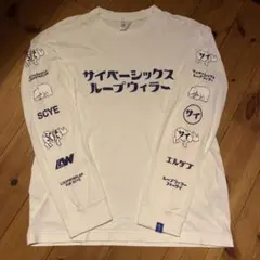 ループウィラーロンTのサムネイル