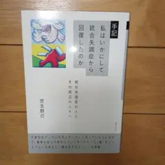 手記私はいかにして統合失調症から回復したのか : 統合失調症の人とその周辺の人…