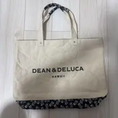 DEAN&DELUCA hawaii限定　大容量　マザーズバッグ