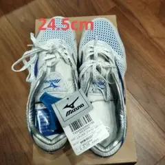 Mizuno シティウス ジャパン LR-J 24.5cm