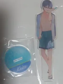 KAITO 39culture 2024 EXTRA FES アクリルスタンド - メルカリ