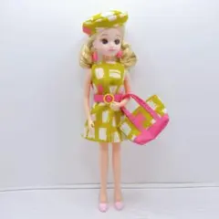 2026年最新】リカちゃん服ハンドメイドの人気アイテム - メルカリ