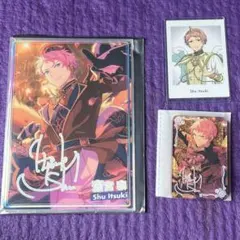あんスタ 斎宮宗 セット - メルカリ