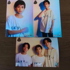 iiONDO 髙橋夢人 生写真 - メルカリ
