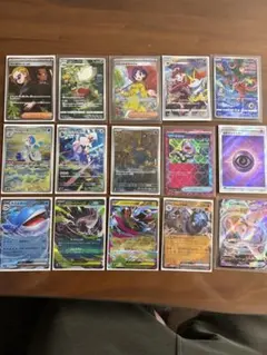 2026年最新】Pokemon Card Game セット：M 拡張パック アビスアイ