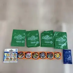 ポケモントレッタ まとめ売り