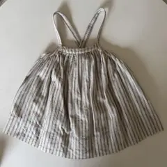 SOOR PLOOM Eloise Pinafore 3y - メルカリ