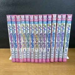 【新品 未開封】 きらりんレボリューション DVD 全25巻 セット まとめ売り 新品 未開封】 きらりんレボリューション DVD 全25巻 セット まとめ