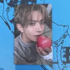 THE SIN：VANISH showcase live ヒスン