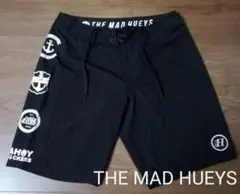 オーストラリア発！日本未発売！THE MAD HUEYS　希少品
