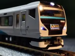 2025年最新】KATO E257の人気アイテム - メルカリ