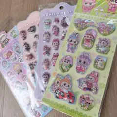 シール4枚セット