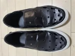 Givenchy スニーカー ブラックのサムネイル