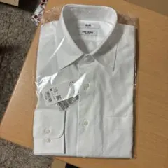 スーパーノンアイロンスリムシャツ　M