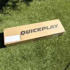 QUICKPLAY サッカー　リバウンダーボード