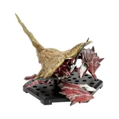モンスターハンター　モンハン　フィギュア　ダイミョウザザミ　未開封