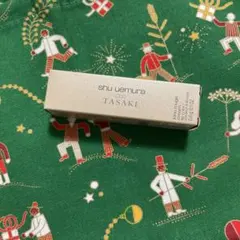 shu uemura キヌルージュクリームアイコニック　ベージュ(リップカラー)のサムネイル