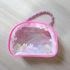 すみっコぐらしおでかけミニバッグ