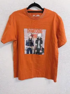 2026年最新】僕のヒーローアカデミア Tシャツ 荼毘の人気アイテム