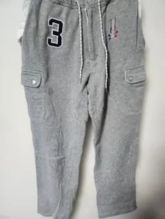 Psycho Bunny 　スウェット　ロングパンツ