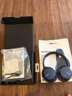 SONY WH-1000XM2 ワイヤレスヘッドホン suchmos - メルカリ