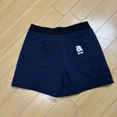 アルチビオゴルフパンツ38サイズ ブラック&ネイビー
