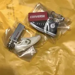CONVERSE SHOES めじるしアクセサリー コンバース