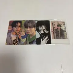 ENHYPEN ヒスン　まとめ売り　トレカ