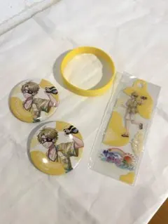 ★カラフルピーチ サマーランド たっつん 5点★