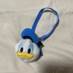 東京ディズニーリゾート　ランダム　キーチェーン