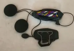 B+COM ONE Bluetoothヘッドセット キリエのサムネイル