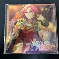 あんさんぶるスターズ 中国 冬日 アクリルスタンド こはく