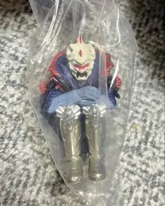 仮面ライダーオーズ　グリード　まちぼうけ　2　映司グリード
