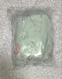 映画ちいかわ 人魚の島のひみつ ガチャガチャ トートバッグ ちいかわ ②