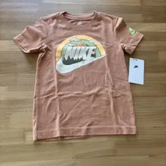 【新品/タグ付】NIKE Tシャツ 98-104cm (3-4歳)のサムネイル