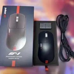 pulsar es fs-1のサムネイル