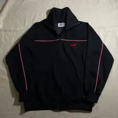 1980s ASICS japan トラックジャケット ジャージ