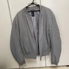 アウター ブルゾン