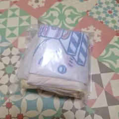 ちいかわ×サンリオ　エコバッグ