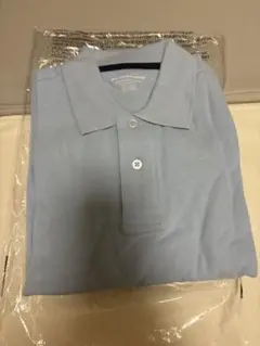 ♡◎ポロシャツ(XS) メンズレディース男女兼用