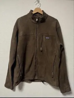 Patagonia シンチラ ジャケット Lサイズ　フリース　パタゴニア