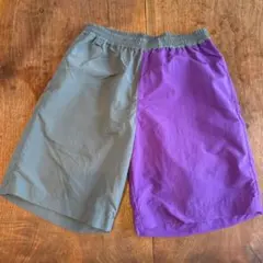 NEXUSVII SUPPLEX®️ NYLON G-1 SHORTS"のサムネイル