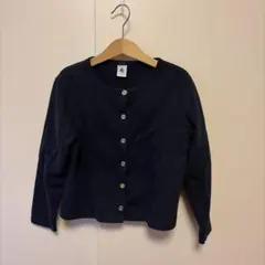 petite bateau カーディガン